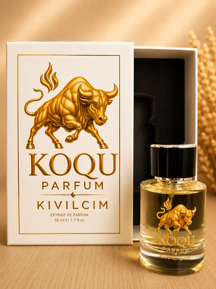 KOQU Kıvılcım